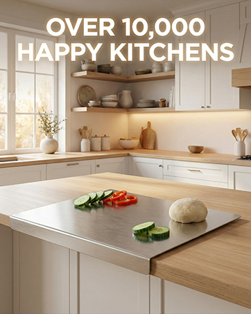 titanium cutting boards for kitchen single stainless steel cutting board food prep metal cutting