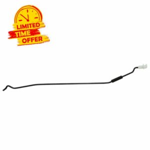 Genuine OEM Hood Support Rod Clamp Stay Prop Compatible with Honda Civic 2001-2005