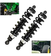 Konpulees 6586671 6592962 Hydraulic Lift Cylinder.Compatible with Bobcat 530 533 540 542 543 630 ...