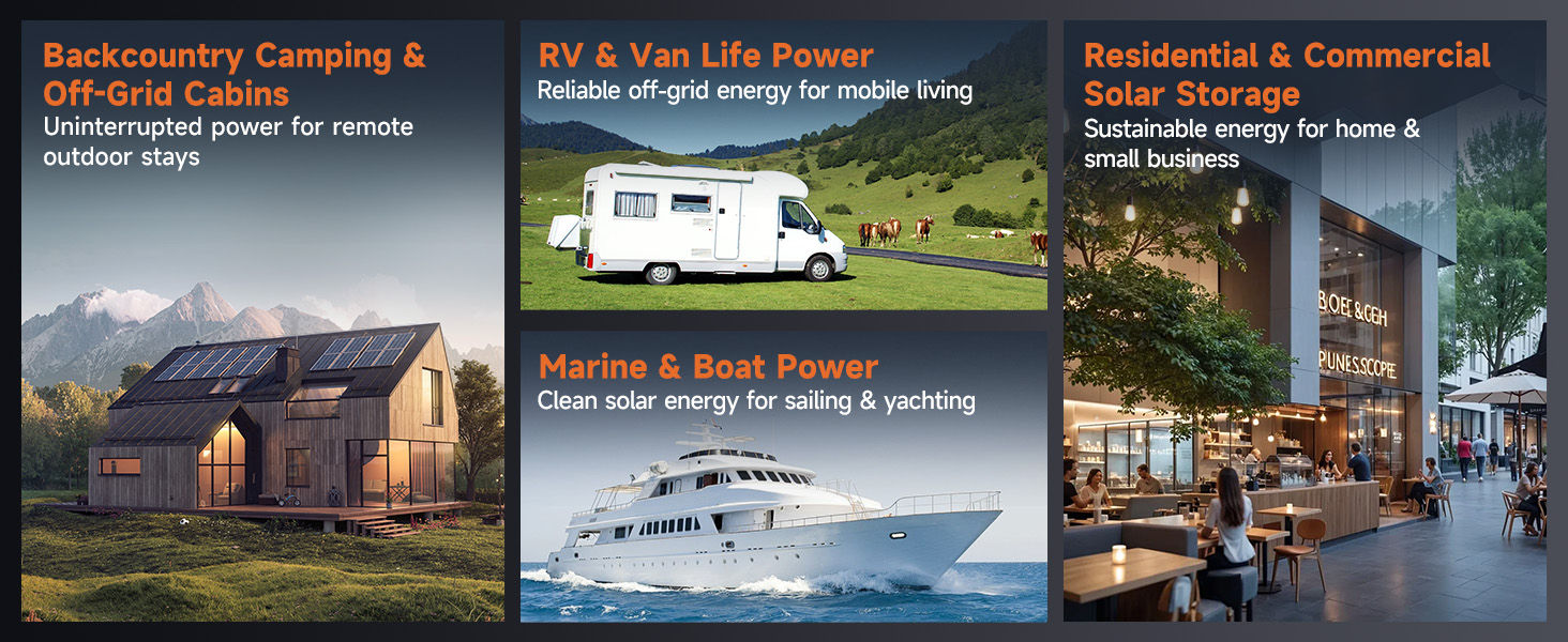 Inverter Specifications