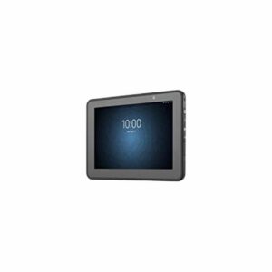 Zebra 8.4 Display