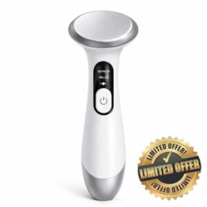 Heated Eye Wand