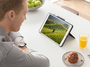 Combo Touch for iPad