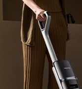 Dreame vacuum mop H15 Pro CarpetFlex