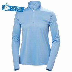 Helly Hansen Women's HH Tech 1/2 Zip