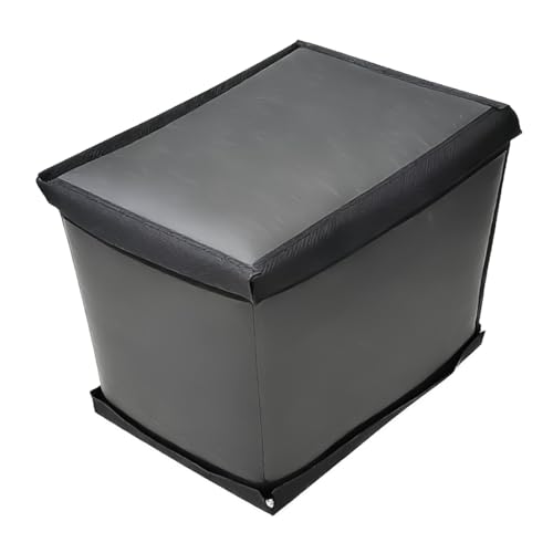 Sound Proof Foam Box for Water Pump
