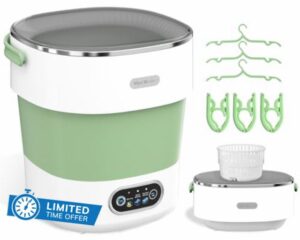 Portable Washing Machine