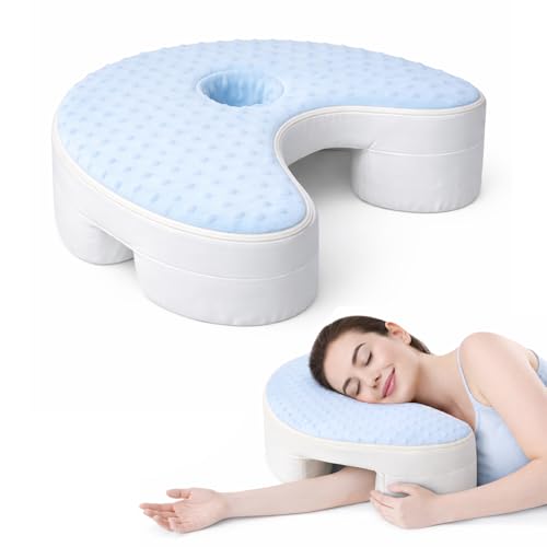 Shoulder Pillow for Shoulder Pain and Neck Support