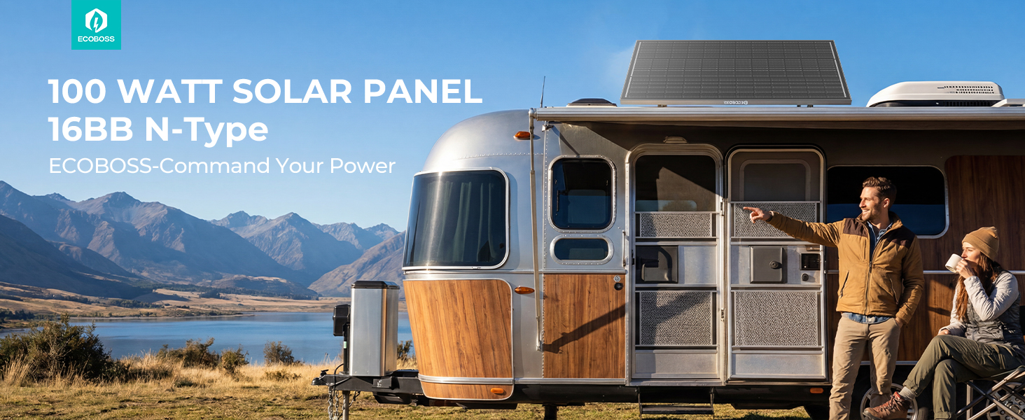 solar panels