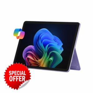 Microsoft Surface Pro 2-in-1 Laptop/Tablet (2025)