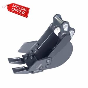 Mini Excavator Attachment