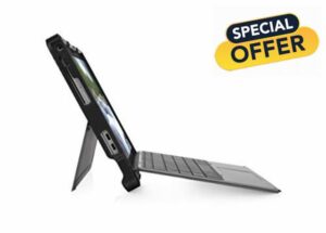 DELL RG1220CSC 12.3-Inch Shockproof Tablet Case (Shockproof