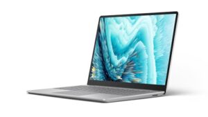12.4" (1536x1024) Surface Laptop Touchscreen
