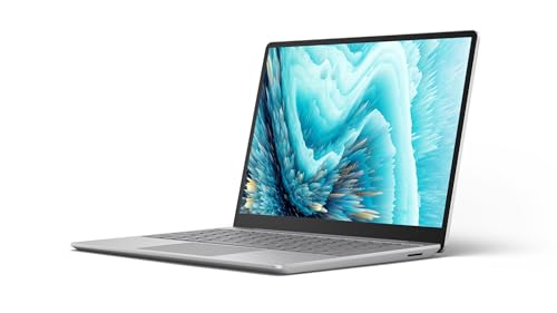 12.4" (1536x1024) Surface Laptop Touchscreen