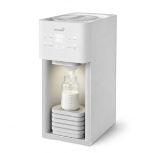 Ultra-Precise Automatic Formula Dispenser