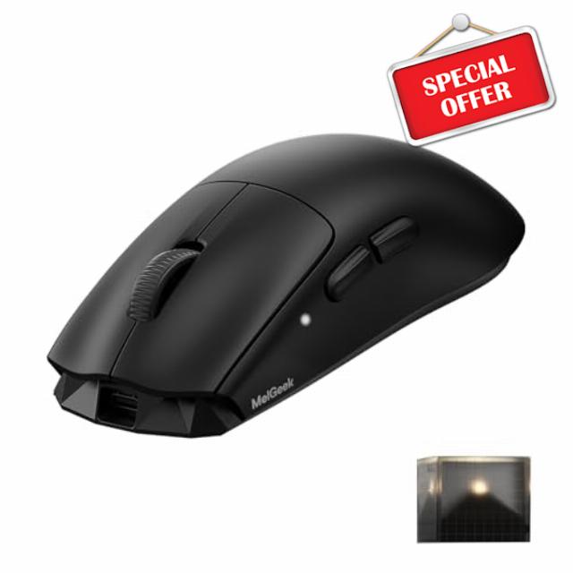 MelGeek Horus Lightweight Mouse
