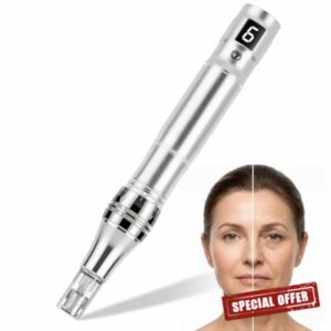 Derma Roller for Home Use
