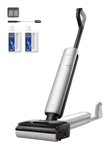 Ultra-Slim with Hot Self-Cleaning/Self-Drying