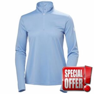 Helly Hansen Women's HH Tech 1/2 Zip