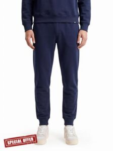 Men's Fleece Jogger Pants