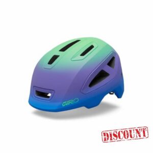 Giro Scamp II Youth Bike Helme
