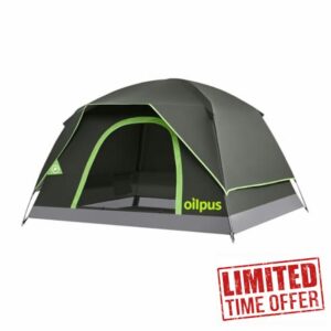 2-3 Person Camping Tent
