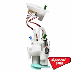36A919087HBDK is suitable for Bentley W12 6.0T engine gasoline pump automotive fuel pump fuel delivery module