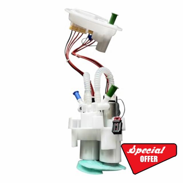 36A919087HBDK is suitable for Bentley W12 6.0T engine gasoline pump automotive fuel pump fuel delivery module