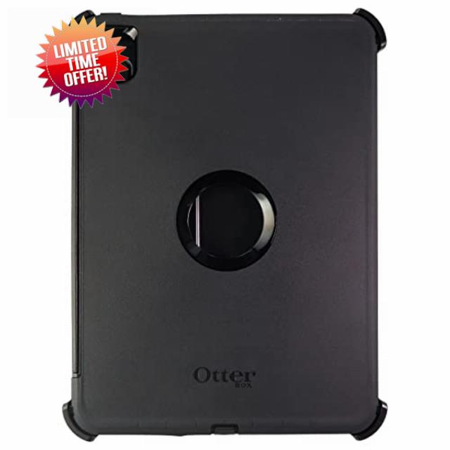 OtterBox Defender Series Case for iPad Pro 11-inch (4h