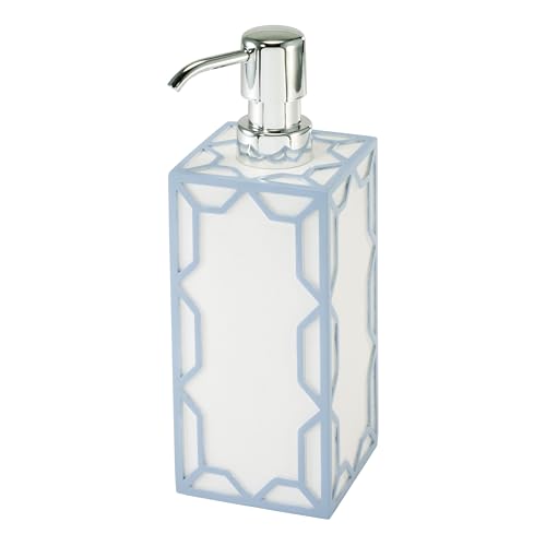 Decorative Lotion Pump