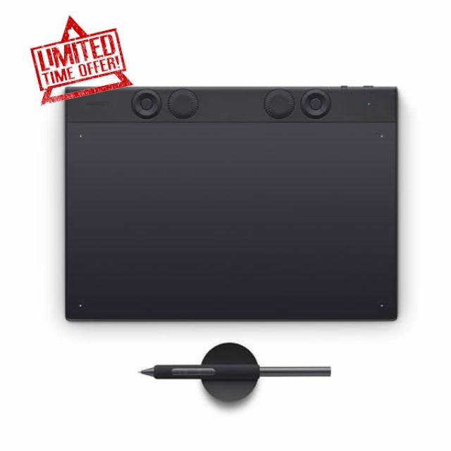 Wacom Intuos Pro M