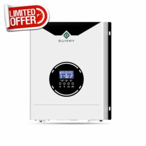 SUMRY Hybrid Solar Inverter