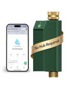 No Hub Required