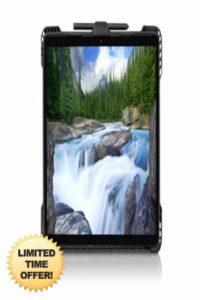 460-bdep 13 Inch Commercial Grade Ecoloop Tablet Case