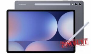 Samsung Galaxy Tab S10+ Plus 12.4” 512GB Android Tablet