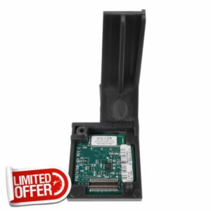 New Wireless Network Module for Zebra ZD421 ZD421D ZD421T Thermal Desktop Printer 203dpi 300dpi WiFi Card