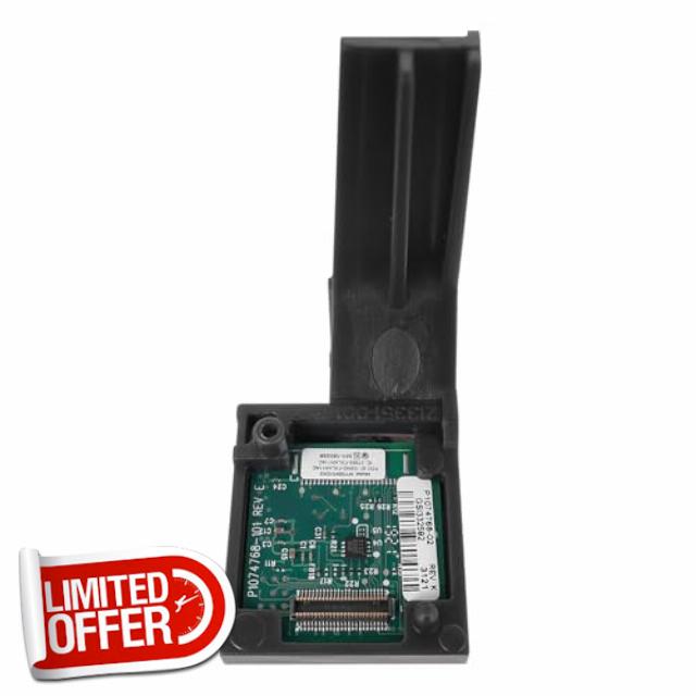 New Wireless Network Module for Zebra ZD421 ZD421D ZD421T Thermal Desktop Printer 203dpi 300dpi WiFi Card