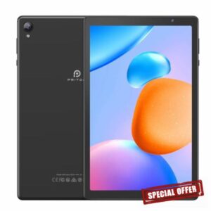 PRITOM Tablets 10 inch