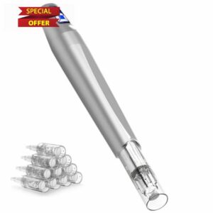 Derma Roller Pen 0.25mm At Home Use