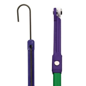 The Ferret - Cable Pulling & Fishing Tool (13 Ft (4m)) (EP04M)