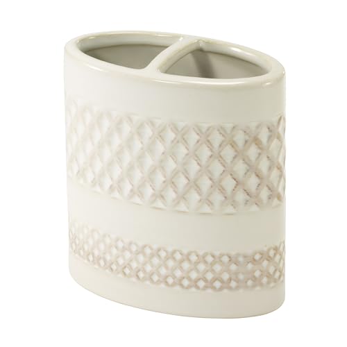 Classic Home Decor – Perfect for Organizing Bathroom Essentials (Lyra)