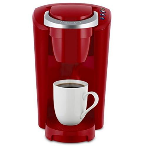 Red (Renewed)