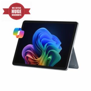 Microsoft Surface Pro 2-in-1 Laptop/Tablet (2025)