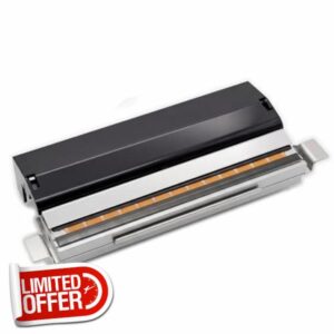 Printhead Compatible with Zebra ZT410 ZT411 203dpi | P1058930-009 | 180-Days Warranty