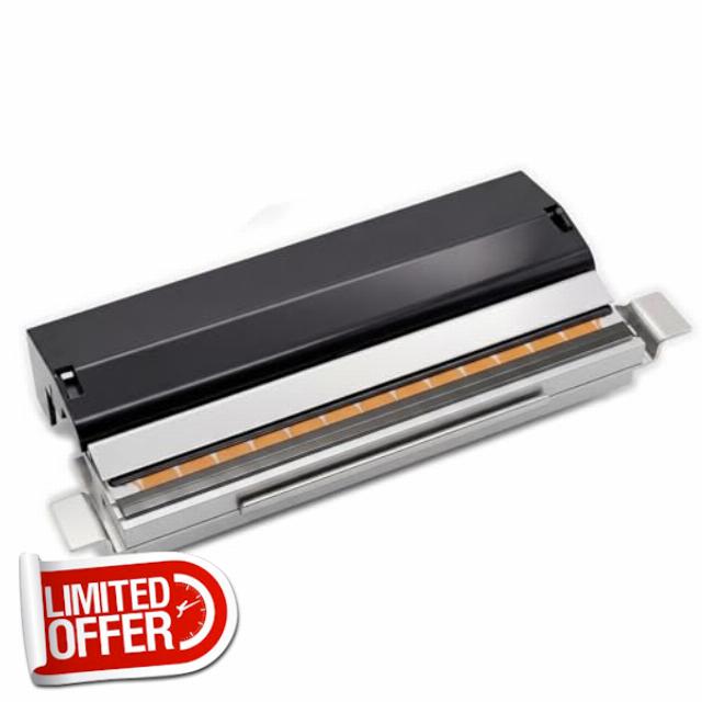 Printhead Compatible with Zebra ZT410 ZT411 203dpi | P1058930-009 | 180-Days Warranty