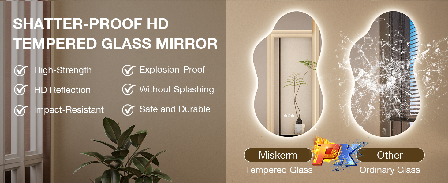 bathroom mirror for over sink bathroom mirror with light