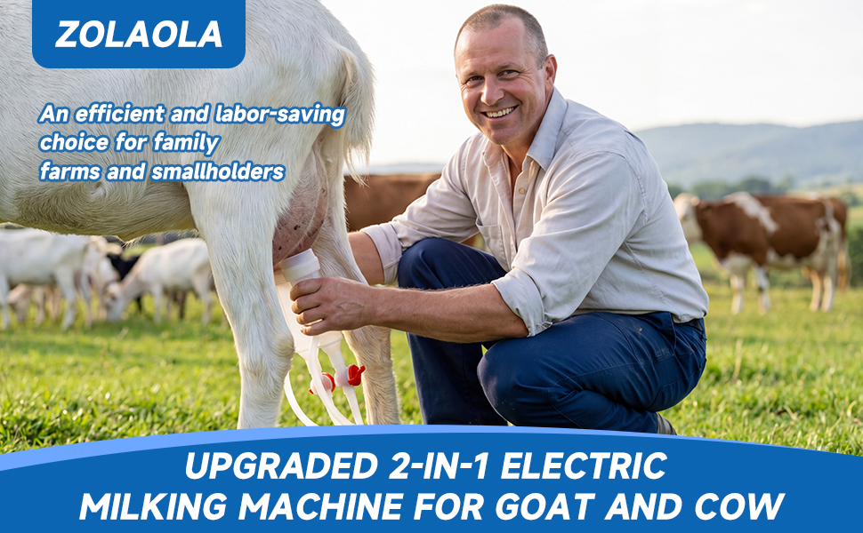 An efficient and labor-saving choice for family farms and smallholders