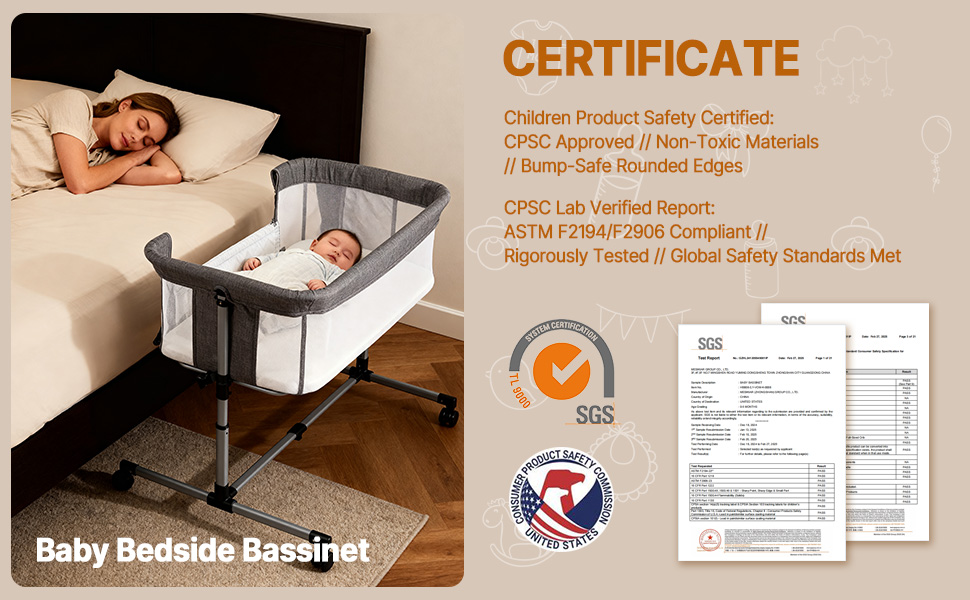 bassinet