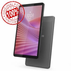 Lenovo Tab One / K9 Tablet - MediaTek Helio G85 / 4GB RAM / 64 GB Storage / 8.7" / Android 14 / Luna Grey (TB305FU)