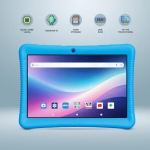 Learning Android Tablet for Kids